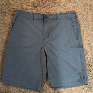 Men’s hybrid shorts
